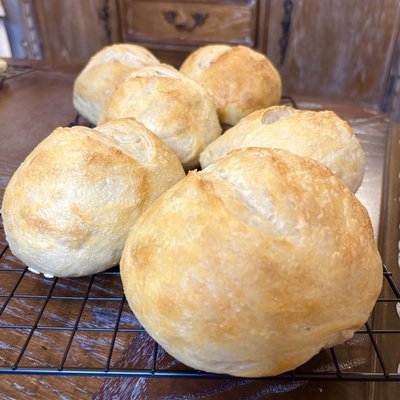 Mini Original Sourdough