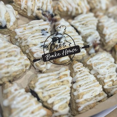 Scones