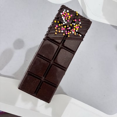 Stuffed Chocolate Bars 