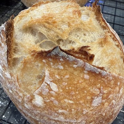 Gift a loaf