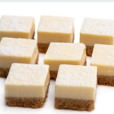 Cheesecake Bites