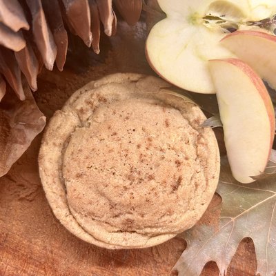 The Apple Chunk