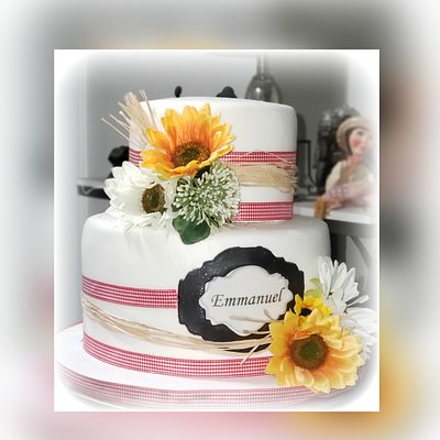 Party Cake