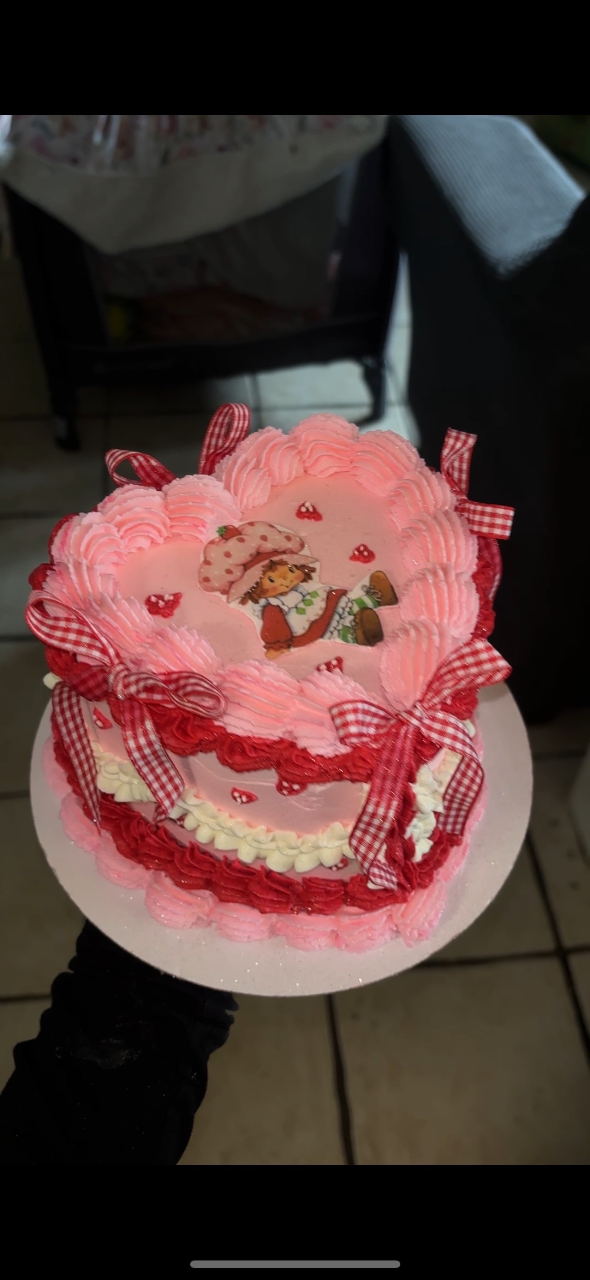6inch Cake 