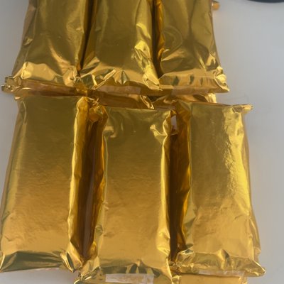 Dubai Chocolate Bar
