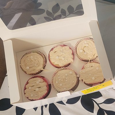 Cupcakes