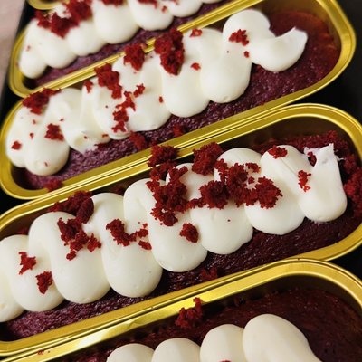 Red Velvet 