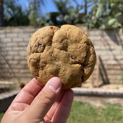 Chocolate Chip Cookies (dozen)