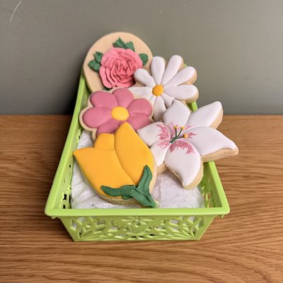 Flower Basket