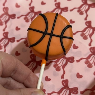 Cake Pops