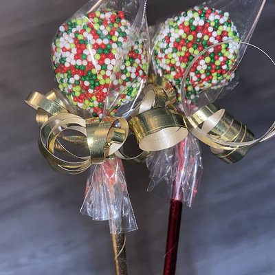 Cake Pops