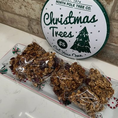 Sourdough Granola - Small