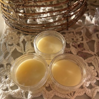 Grow’n Grace Firming Balm 1oz