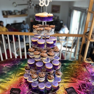 Cupcakes