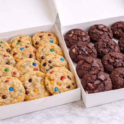 The Play Date - 2 Dozen