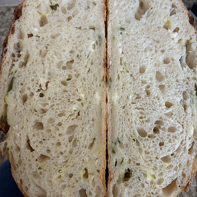 Summer Special!! Dill Pickle Cheddar