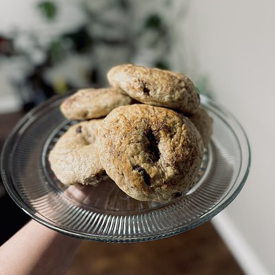 Bagels 
