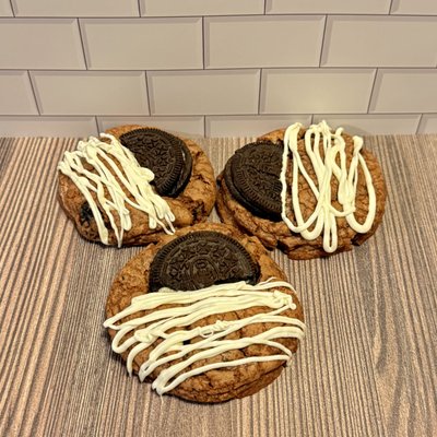 Red Velvet Cookie - 3 Pack