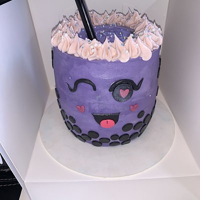 Custom Kid-friendly themed Cake