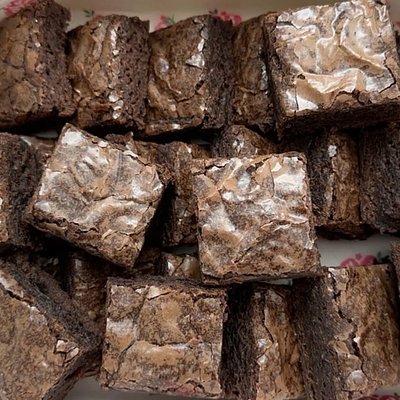 Brownies, dozen