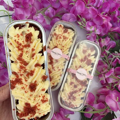 Red Velvet Cake (specialty)