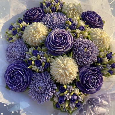 19 Count Bouquet 