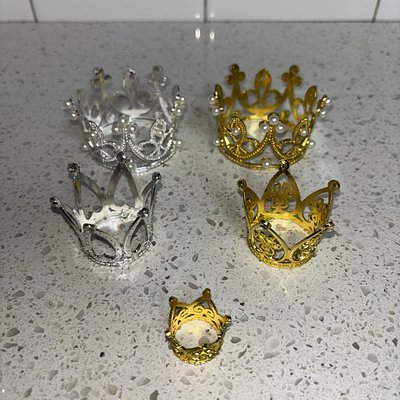 Crown 