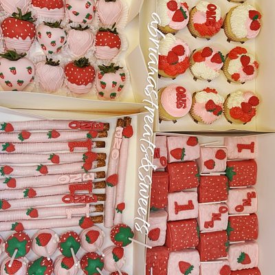 Large Party Package (12 Dozen)