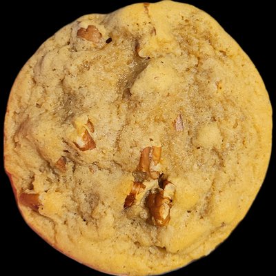 Maple Pecan 