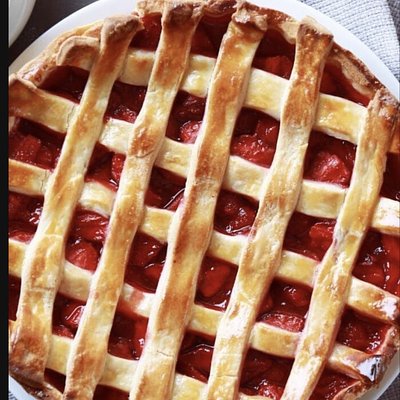 Strawberry 