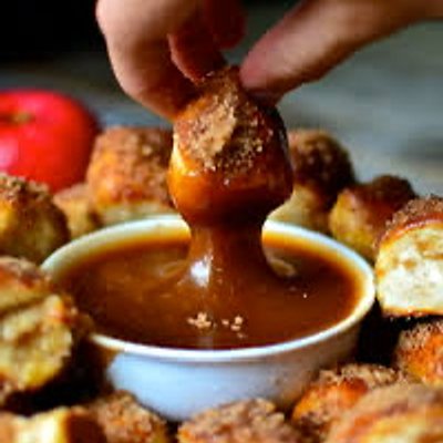 Carmel Dip