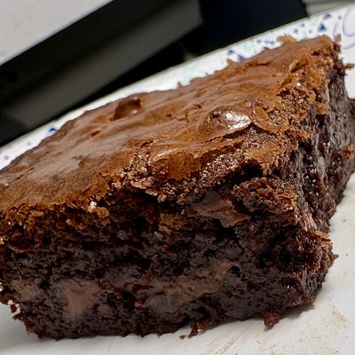 Fudgy Brownie 
