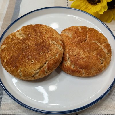Snickerdoodle (2) 🌿