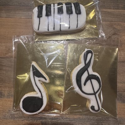Sugar Cookie