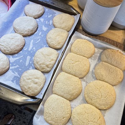 Snickerdoodle
