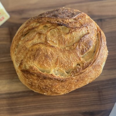 Croissant Loaf - Whole Loaf