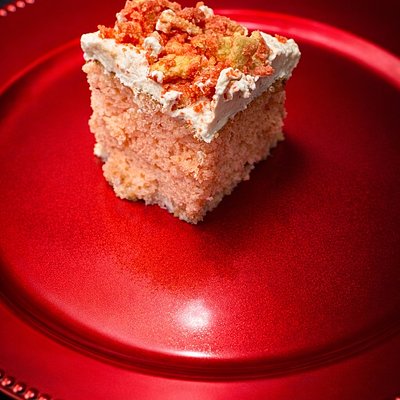 Tres Leches