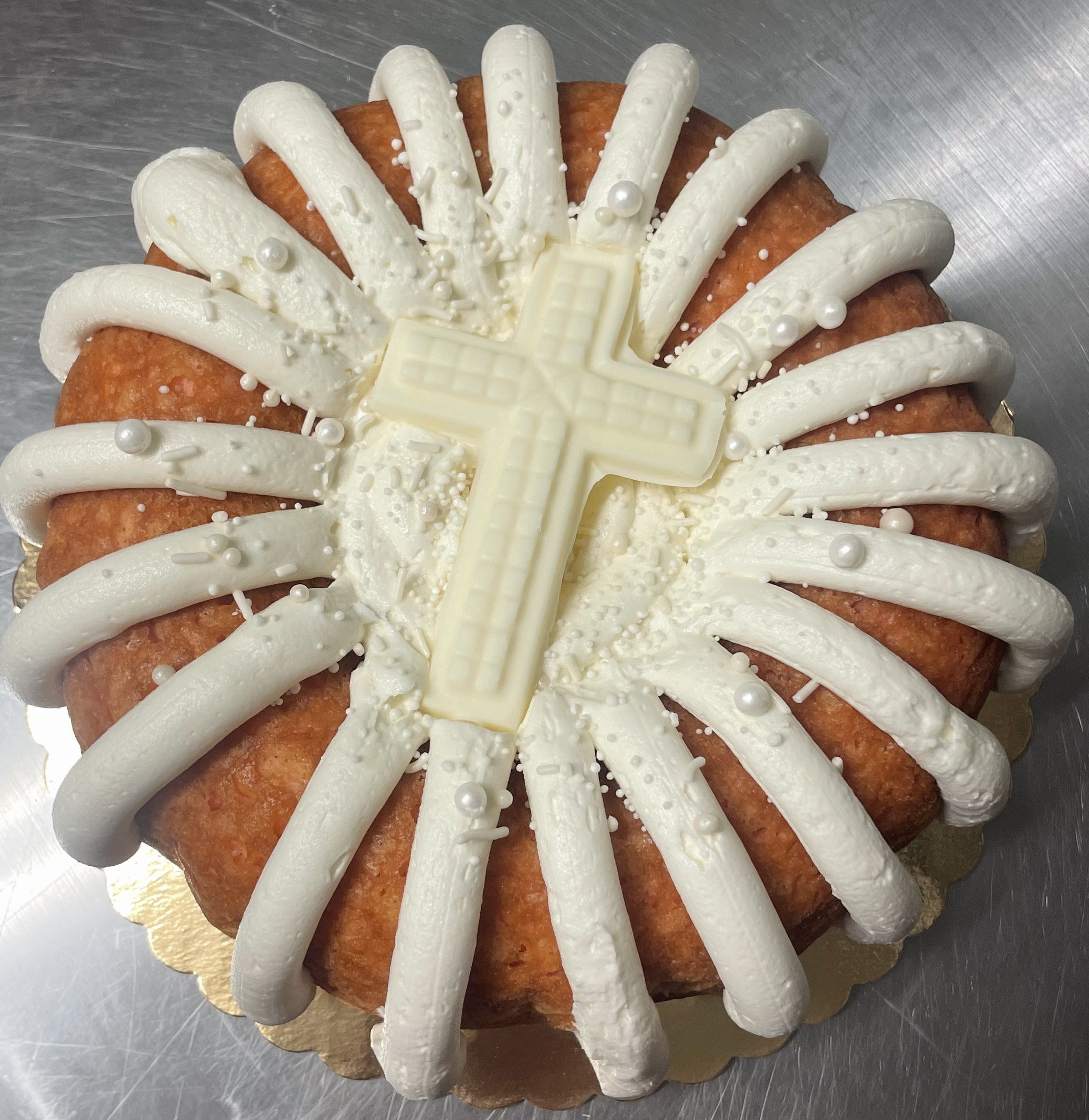 Bundt Cake