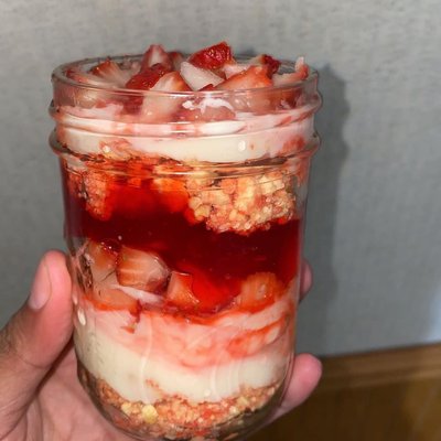 Crunch Jars