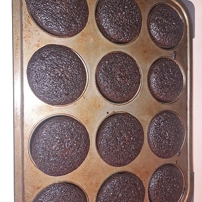 Mini Chocolate