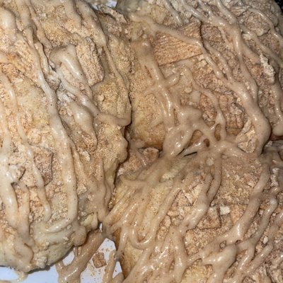 Cinnamon Toast Crunch