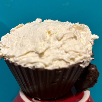 Chocolate  Brownie Coffee Cup