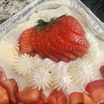 Tres Leches