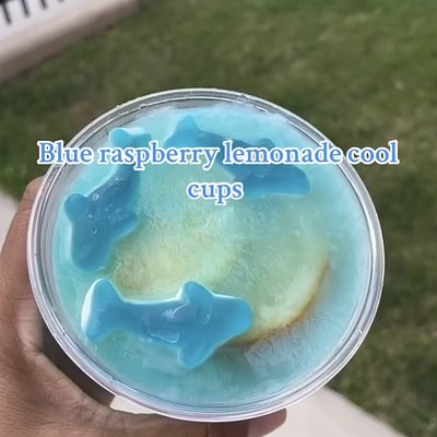 Lemonade Cool Cups 
