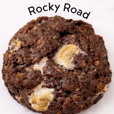Rocky Road (6oz)