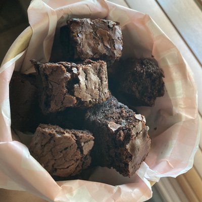 Brownie 32 Oz