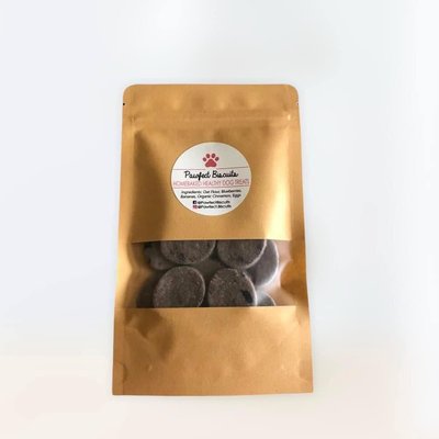 All Natural Dog Treats