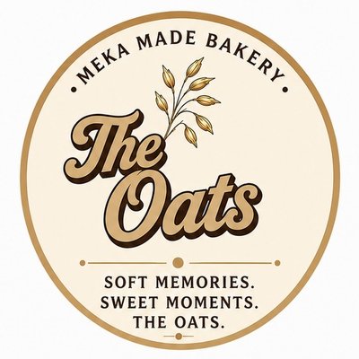 The Oats: Southern Classic Oatmeal Crème Pie Cookie