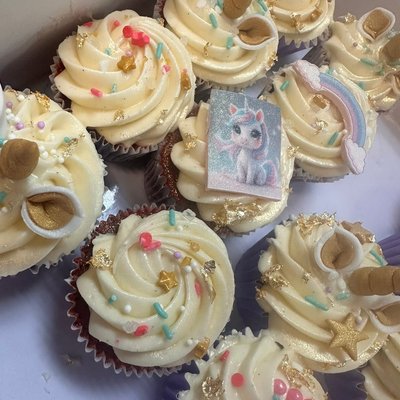Cupcakes