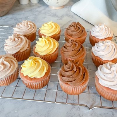 Cupcakes
